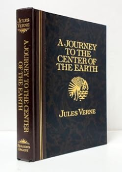 Journey to the Center of the Earth