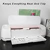 Organiseur D'Outils Pour Cricut Maker/Maker 3 - Plateau De Rangement Lames Et Accessoires - Modèle TP1190