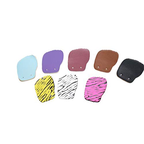 Zephz ZCH0033 Butterfly 2.0 Ladies 8 White thumb #2