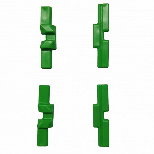 CAMRIG Kite Board Line Mount Plugs