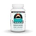 Source Naturals Pancreatin 8 X 500mg - Premium - 100 Capsules