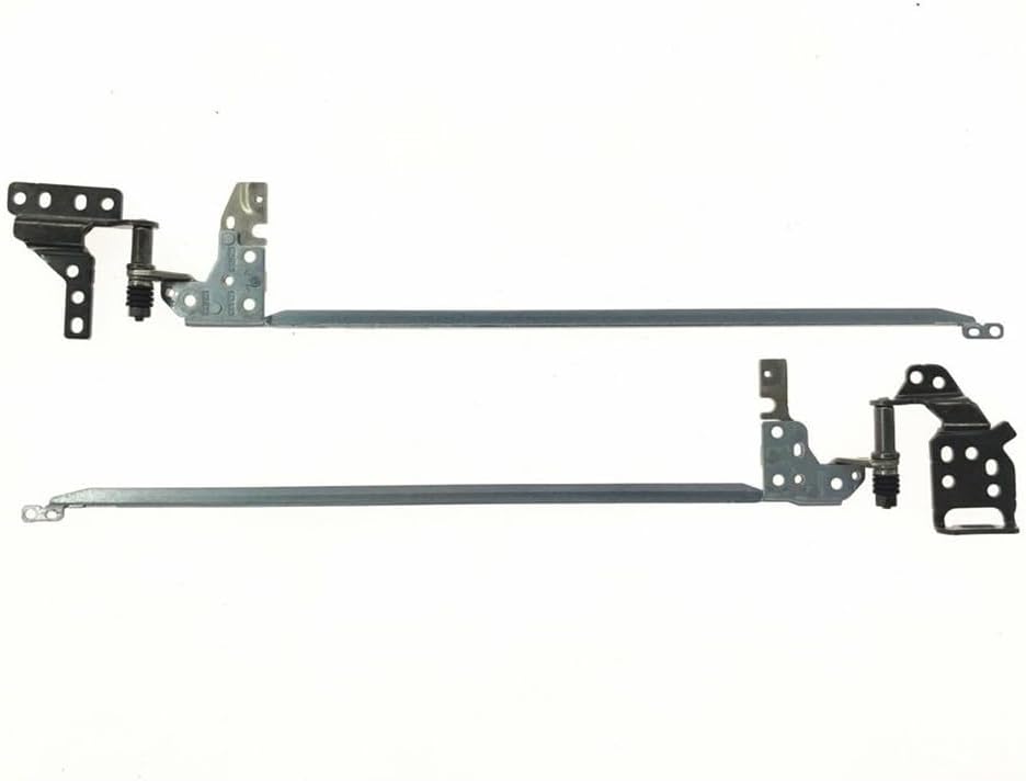 Replacement Laptop LCD Cover Back Rear Top Lid with Front Bezel and Hinges for Acer Aspire 5 A515-51 A515-51G 41G A315-53 60.GP4N2.002 60.GP4N2.003 AM20X000300 AM28Z000100