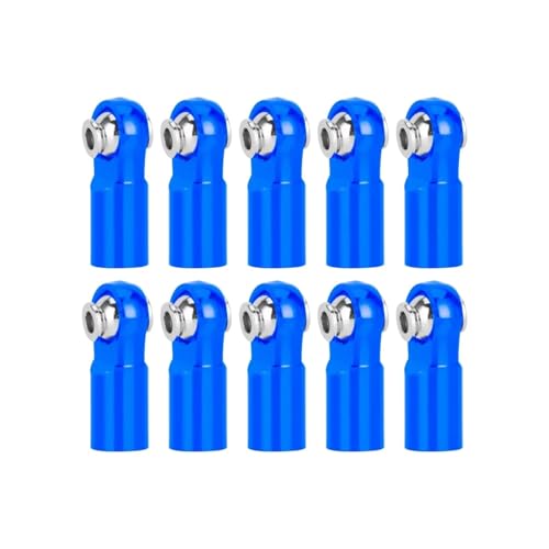 For Axial For SCX10 1/10 10 ^M4N^CbhGh{[WCg RCN[[ AbvO[h i p[c RCCi(Blue)