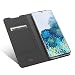 Produktbild Nevox Vario Series - Samsung S20 Plus Booktasche, basaltgrau
