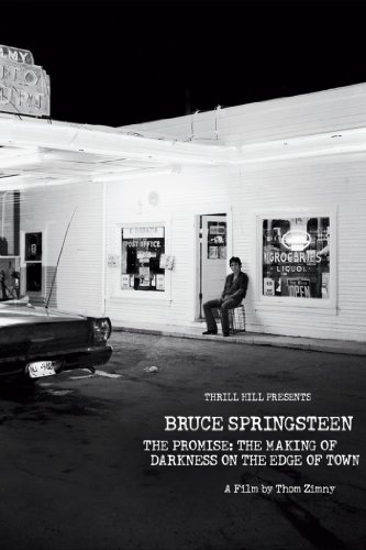 Bruce Springsteen: The Promise: The Making Of Darkness On The Edge Of Town