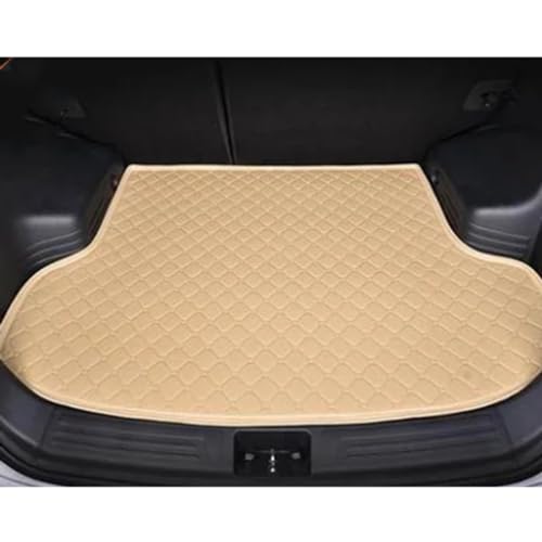 Tapis de coffre pour Acura MDX 2014-2018 idéal pour sorties en famille