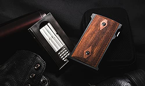 Amazon.co.jp: LMC コルト M1911A1 M1911-H 名刺入れ 名刺ケース 