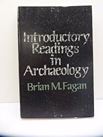 Introductory Reading in Archaeology B0010X8C5Q Book Cover