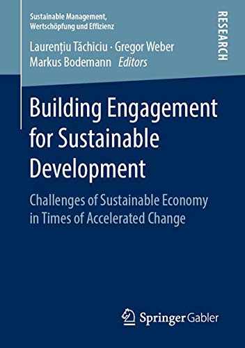 Buy Building Engagement for Sustainable Development — BookShops.in