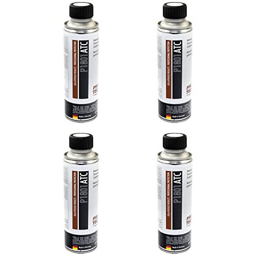 Additif boîte automatique PRO-TEC P1801 ATC résout les retards de passage