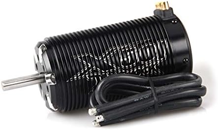 X501 8-Pole Sensorless 1/5 Scale Motor, 890KV