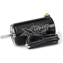 X501 8-Pole Sensorless 1/5 Scale Motor, 890KV