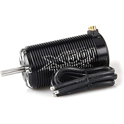 X501 8-Pole Sensorless 1/5 Scale Motor, 890KV
