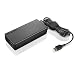 Produktbild Lenovo USA Slim Tip 170 W Original AC Adapter (Einzelhandels-PN ; 4X20E50574) Lenovo Verpackung inkl. 2 Pin USA Netzkabel