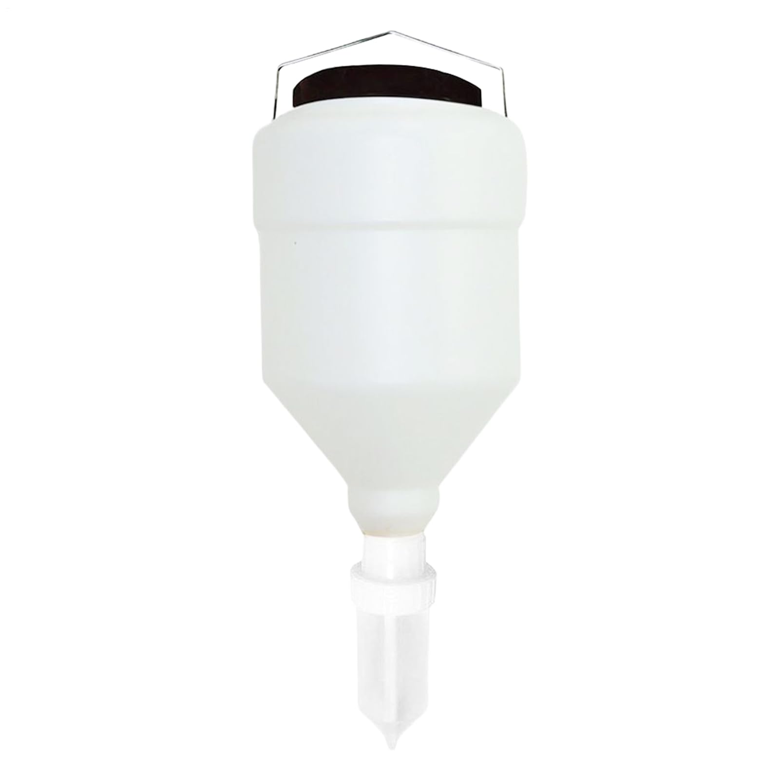 Bottiglia Spremisalsa Flacone Spremitore Di Grande Capacità, Ricaricabile E | Dispenser Appendibile Per Condimenti Dispenser Grande Ricaricabile Per Salse, Panna Acida, Condimen