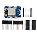 Price comparison product image Core USB Cards Mini D1 V2 NodeMcu 4M Bytes Lua WIFI Internet Of Things Development Board Based ESP8266