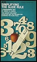 Simplifying the Slide Rule 0552600490 Book Cover