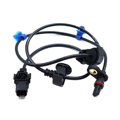Capteur ABS haute précision pour Acura RDX 57470-STK-A01 composant arrière droit robuste