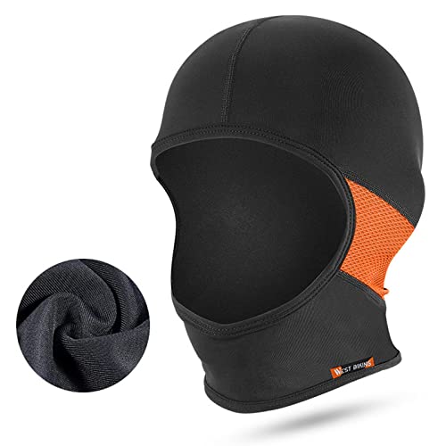 Gemvan Bonés de Ciclismo Unissex Gorros de Capacete Esportivo de Secagem Rápida Verão Anti-suor, Lar