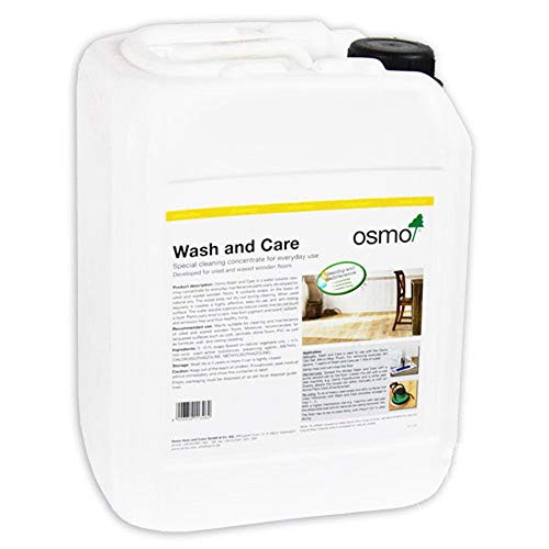 Osmo Wood Floor Cleaner 10L