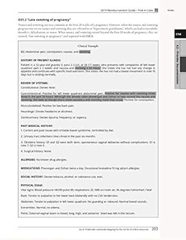 Spiral-bound Obstetrics & Gynecology Reimbursement Guide for 2019 Book