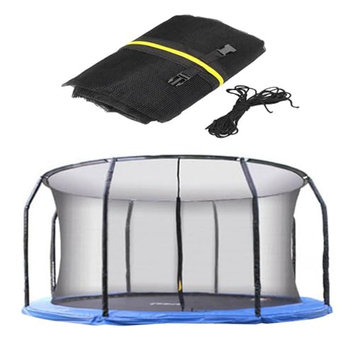 Filet de rechange Safe Net extérieur pour sécuriser les jeux de jardin