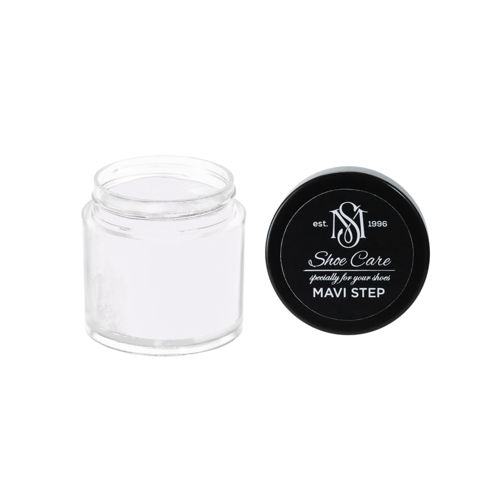 Pâte correctrice cuir MAVI STEP Cendre Violette pour vos sacs