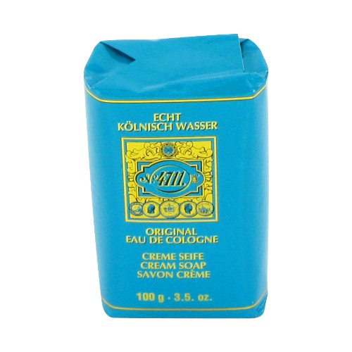 Muelhens4711 by Muelhens Soap 3.5 oz for Women