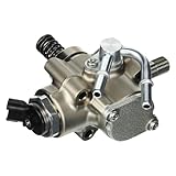 Pompe à carburant haute pression à injection directe L3K9-13-35ZC, compatible avec Mazda 3 6 CX-7 2,3 l