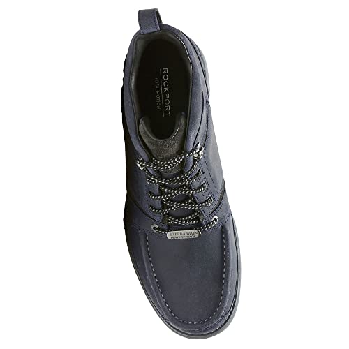 Rockport Men's Total Motion Trek Umbwe Hiking Boot2