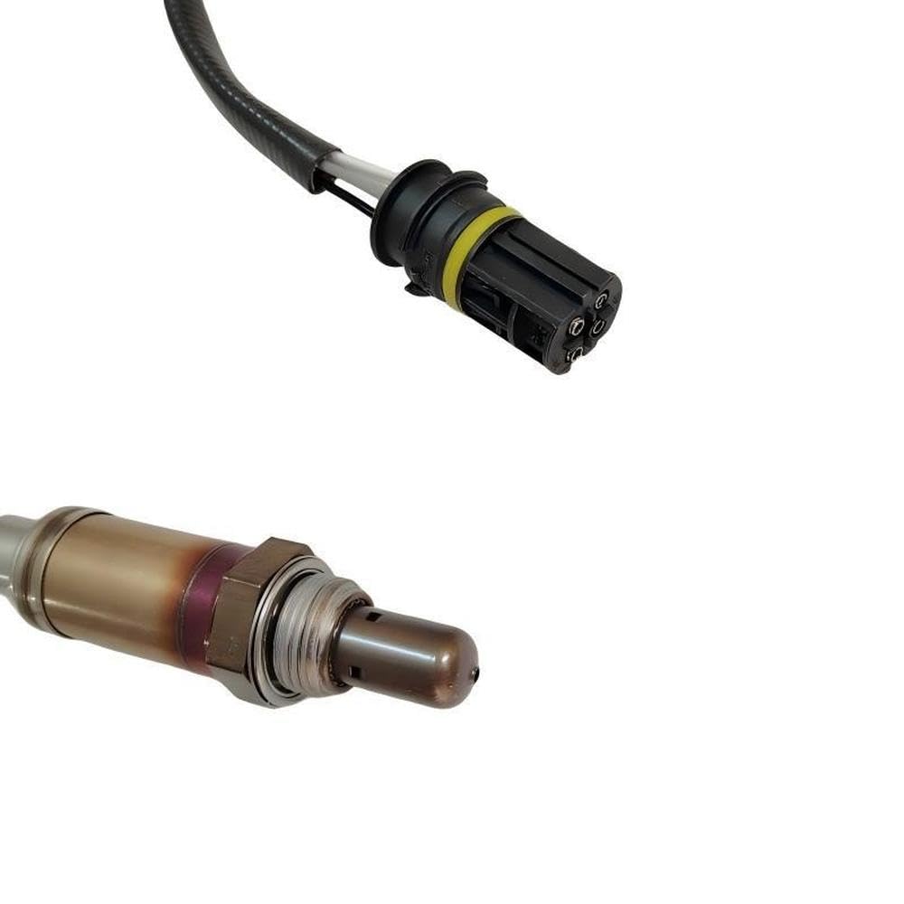 Capteur D'oxygène 11787503441 Pour BMW