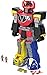 Produktbild Imaginext CHJ18 Power Rangers Morphin Megazord