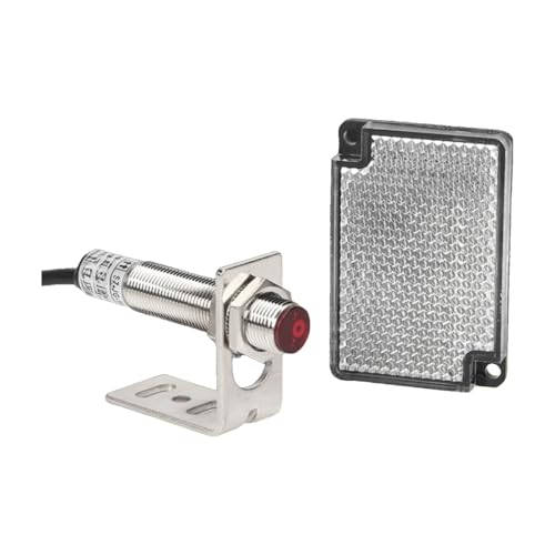 Capteur miroir optoélectrique SZ-JG anti erreurs détection