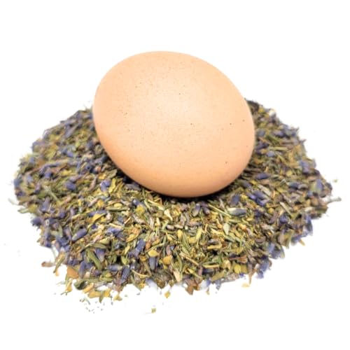 Chicken Nesting Herbs, 2 Ounces - Thumbnail 7