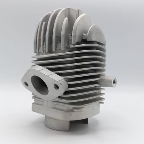 Gruppo Termico VMC CP58 135cc Ø 58mm e Corsa 51mm