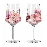 RITZENHOFF Kieliszek do aperitifu, zestaw 2 szt. - 500 ml - Made in Germany