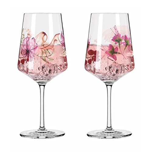 RITZENHOFF Aperitifglas-Set 2er - 500 ml - Made in Germany – Ansicht 2