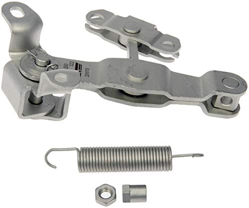 Dorman 926-250 Parking Brake Cable Lever Compatible with Select Toyota Models by Dorman - Image 3