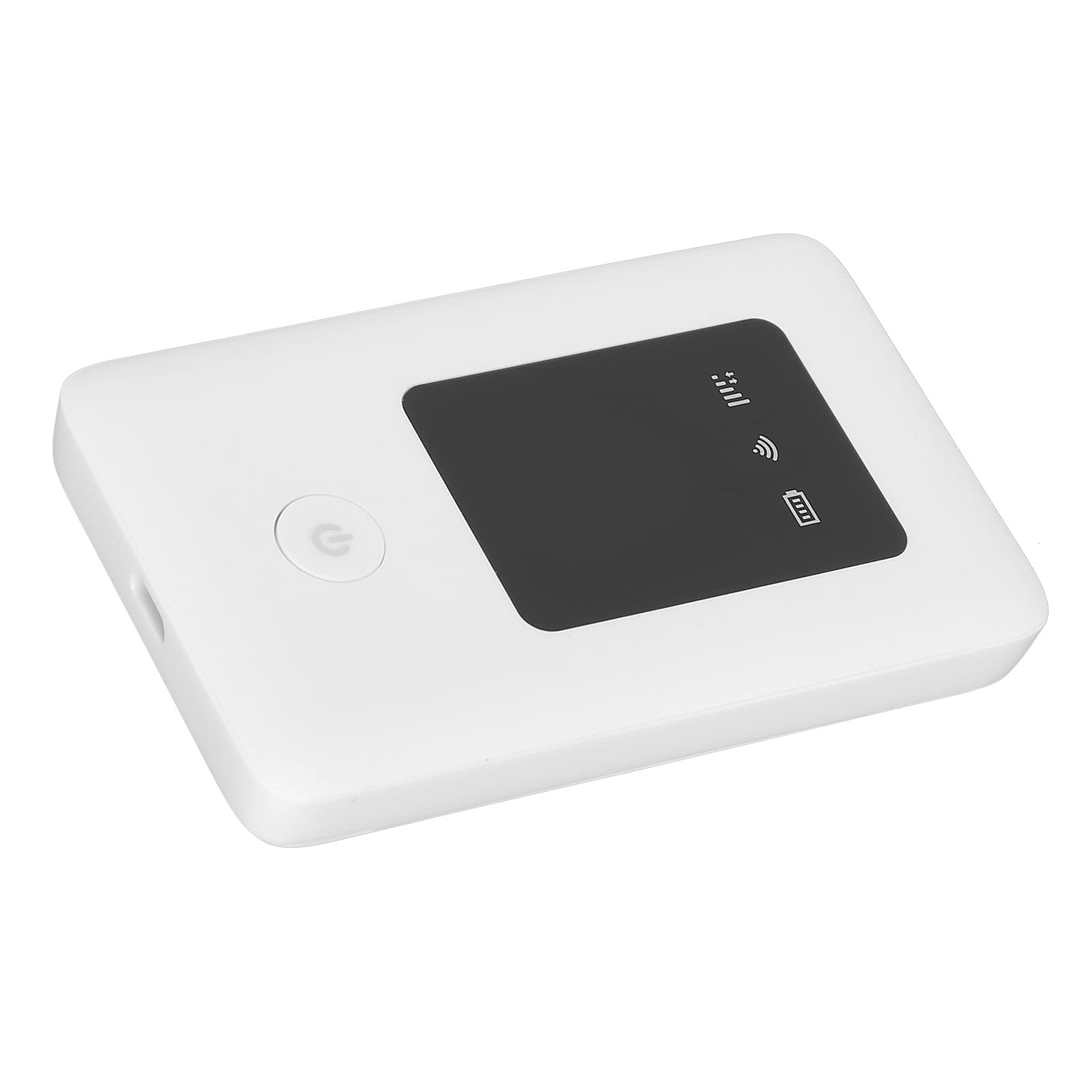 Cocoarm Router WiFi Mobile 4G LTE CAT4, Batteria 2100mAh (E6D)