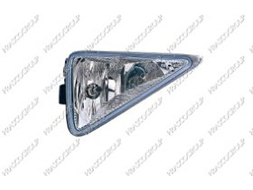 Phares antibrouillard de rechange Prasco HD0424413 haute durabilité HONDA CIVIC VIII
