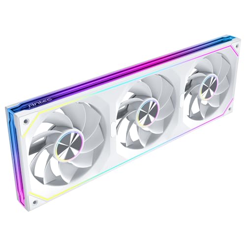 Infinity Matrix 360 Reverse ARGB White 買取価格比較
