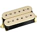DiMarzio DP100 Super Distortion Pickup Cream Regular