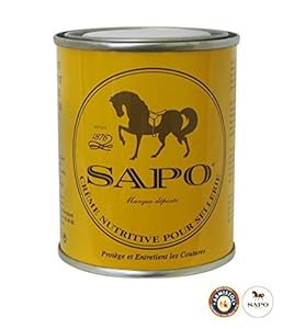 ArmiSTOL SAPO Nährcreme 750 ml