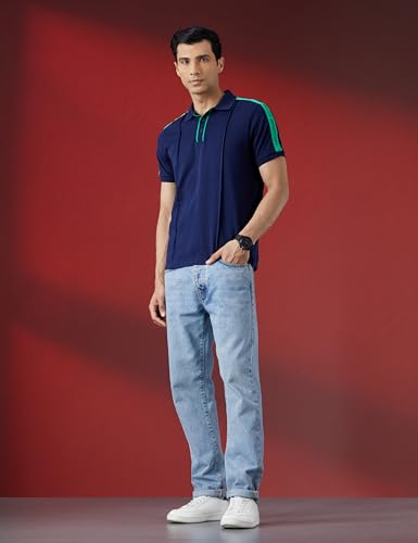 Image of United Colors of Benetton Men Polo Shirt