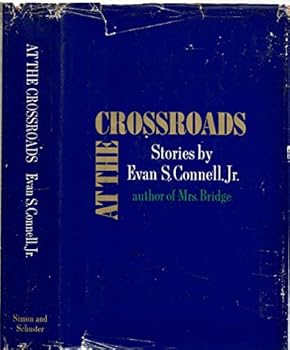 Hardcover At the Crossroads: Stories Book