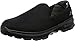 Skechers Performance Men's Go Walk 3 Slip-On Walking Shoe,Black,11 M US