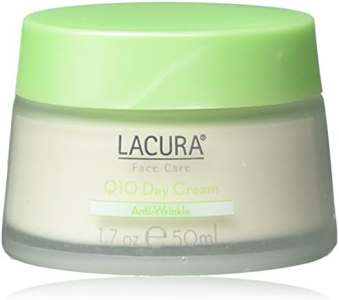 Q10 DAY FACE CREAM Anti-Wrinkle 1.7 oz.