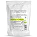 Pipkin 1KG de Harina Orgánica de Coco, Sin Refinar, Cruda, Sin Gluten,...