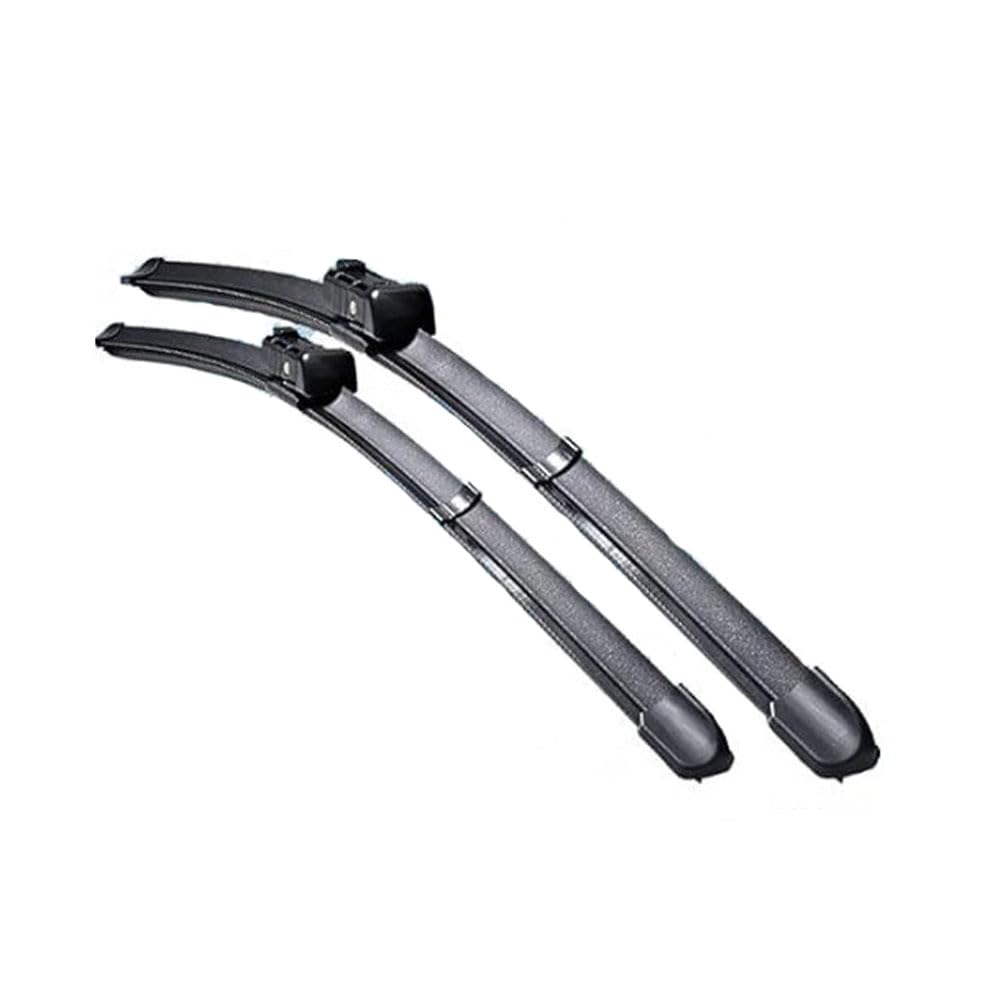 Essuie glace avant Volvo XC60 2018 2019 2020 balais pare-brise brosses de pluie 26 19 avant