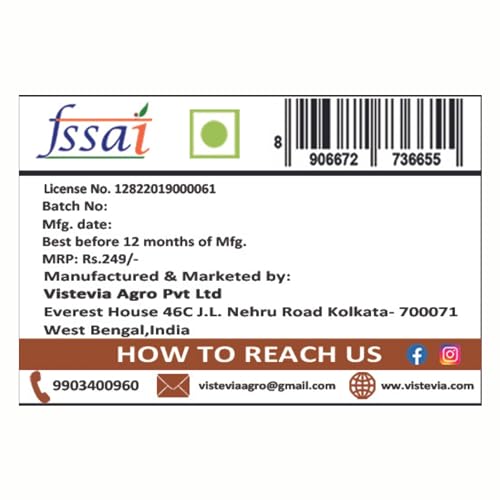 Image of VIStevia Sugar Free Apple & Cinnamon Jam /Strawberry Jam - Pack of 2 (220g X 2) | Diabetic & Keto Friendly | Sweetened with Stevia and Erythritol | 100% Natural | Contains More Than 60% Whole Fruit | Tastes Delicious